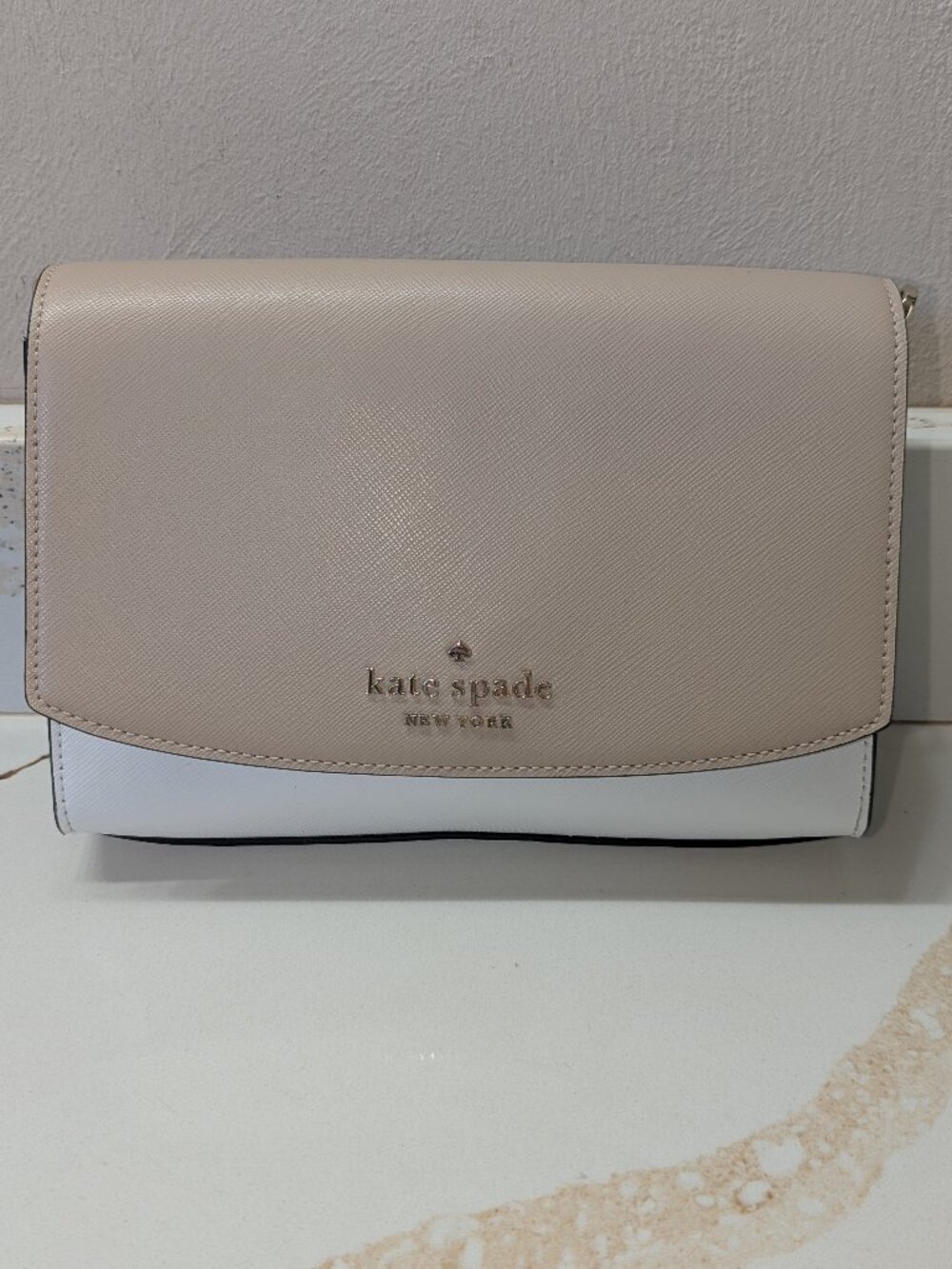 Kate Spade crossbody/clutch, EUC! Gorgeous!